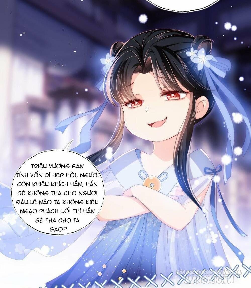 Dưỡng Địch Vi Hoạn Chapter 219 - Trang 2