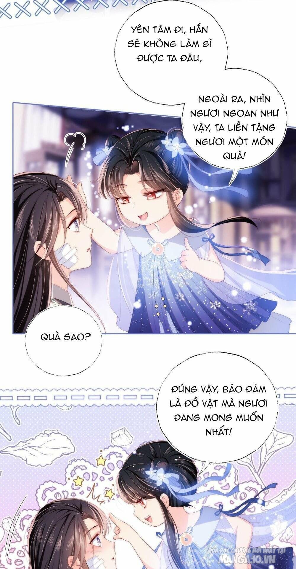 Dưỡng Địch Vi Hoạn Chapter 219 - Trang 2