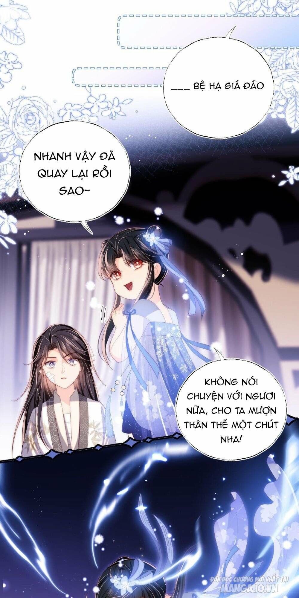 Dưỡng Địch Vi Hoạn Chapter 219 - Trang 2