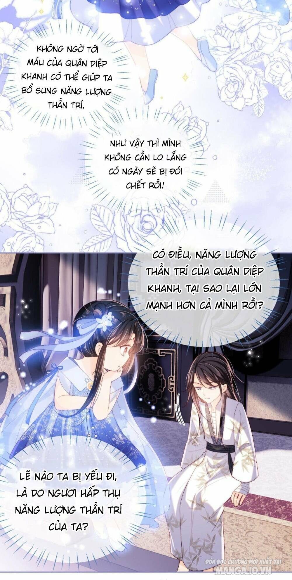 Dưỡng Địch Vi Hoạn Chapter 218 - Trang 2