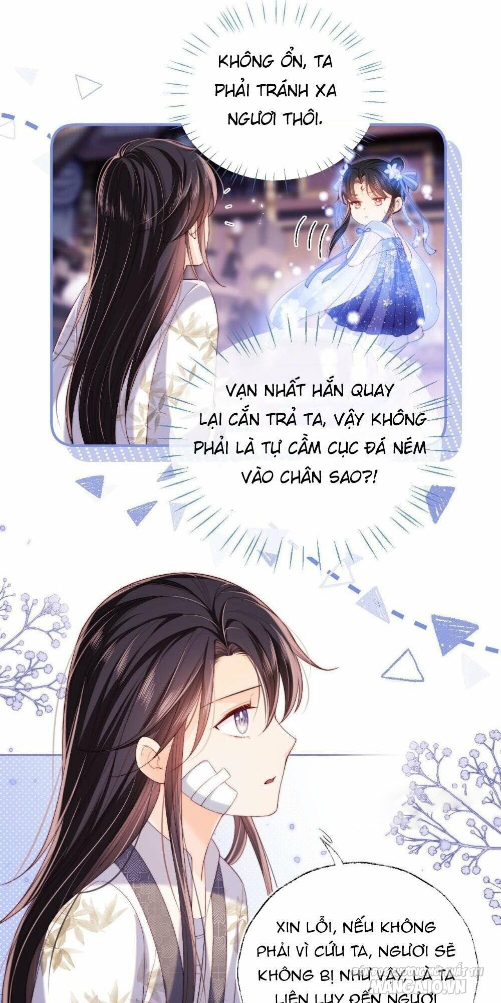 Dưỡng Địch Vi Hoạn Chapter 218 - Trang 2