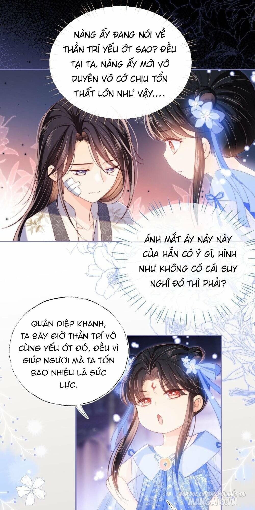 Dưỡng Địch Vi Hoạn Chapter 218 - Trang 2