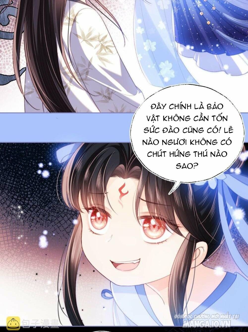 Dưỡng Địch Vi Hoạn Chapter 218 - Trang 2