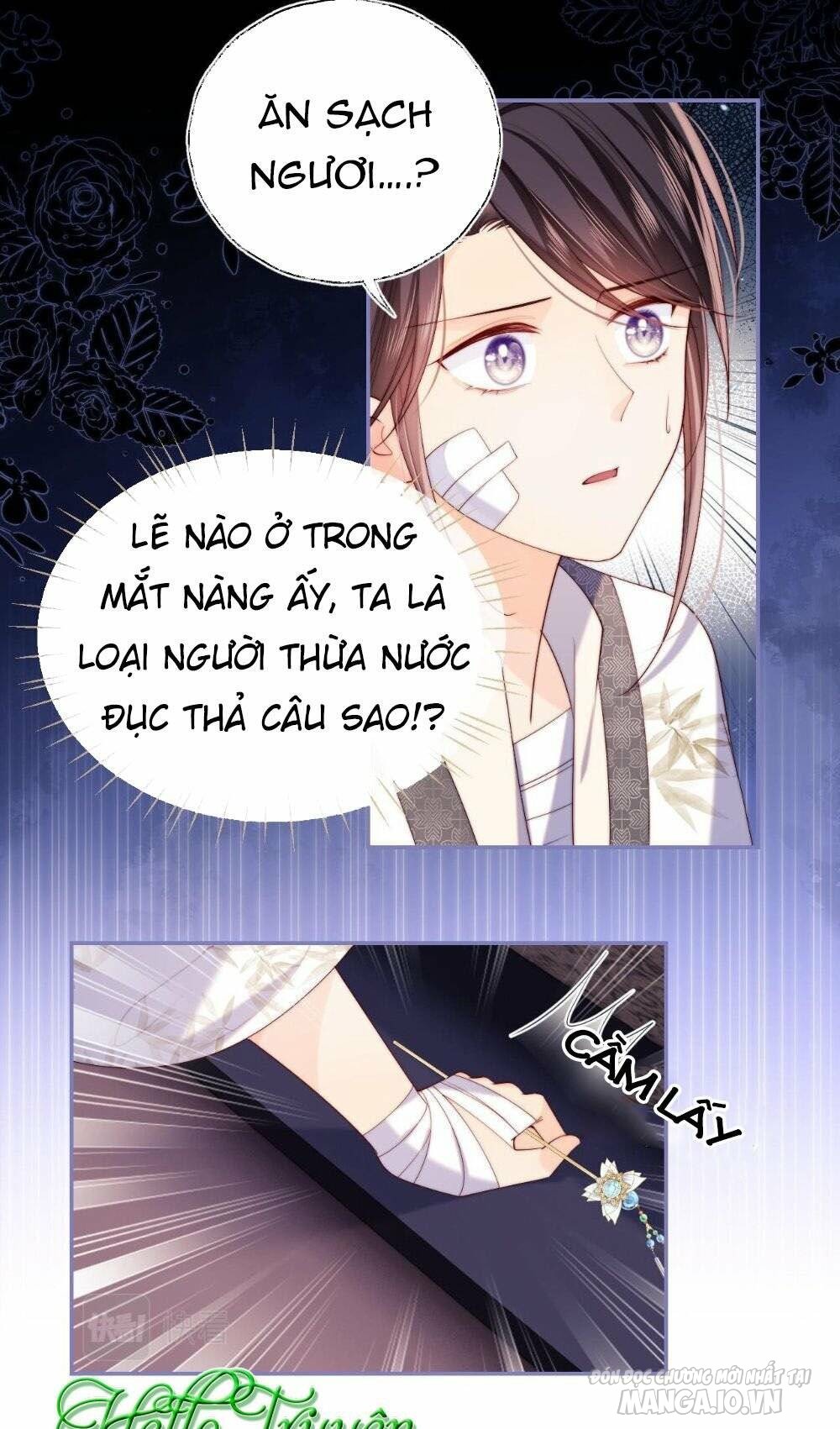 Dưỡng Địch Vi Hoạn Chapter 218 - Trang 2