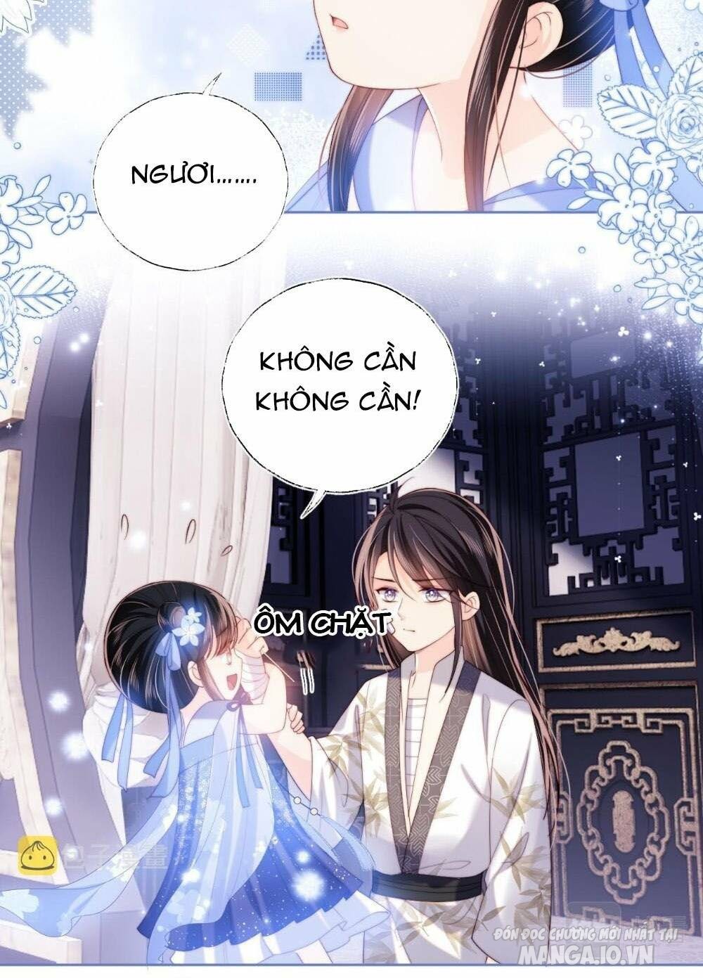 Dưỡng Địch Vi Hoạn Chapter 218 - Trang 2