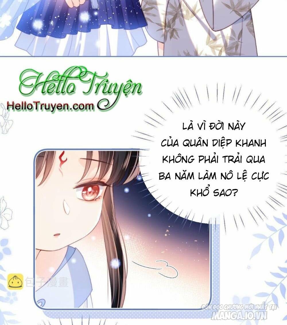 Dưỡng Địch Vi Hoạn Chapter 218 - Trang 2