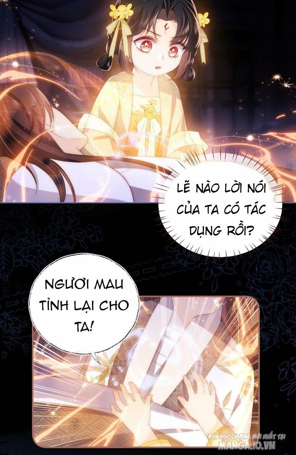 Dưỡng Địch Vi Hoạn Chapter 217 - Trang 2