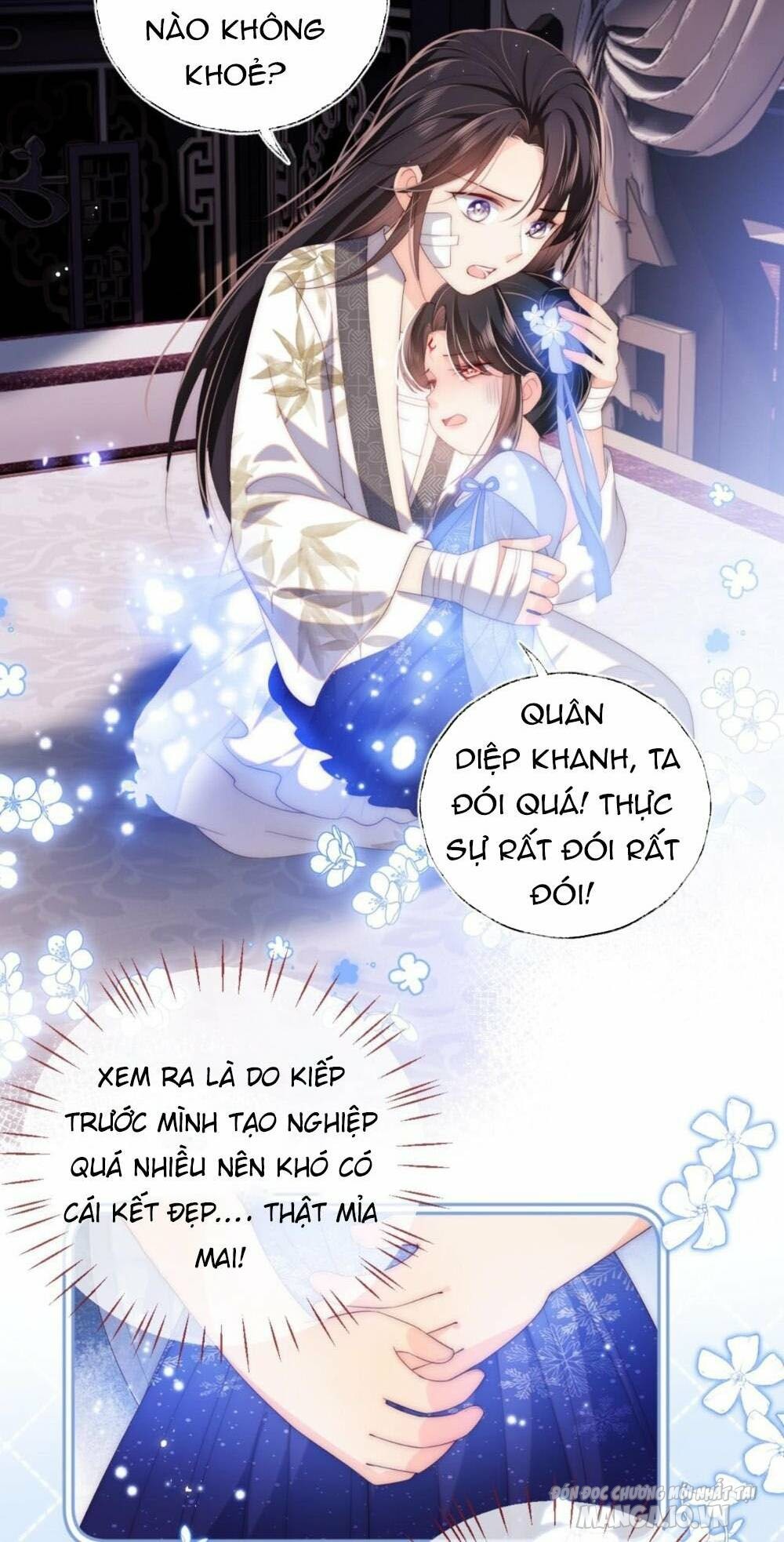 Dưỡng Địch Vi Hoạn Chapter 217 - Trang 2