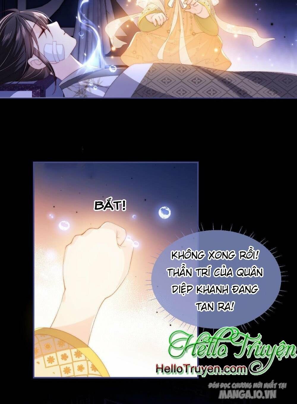 Dưỡng Địch Vi Hoạn Chapter 217 - Trang 2