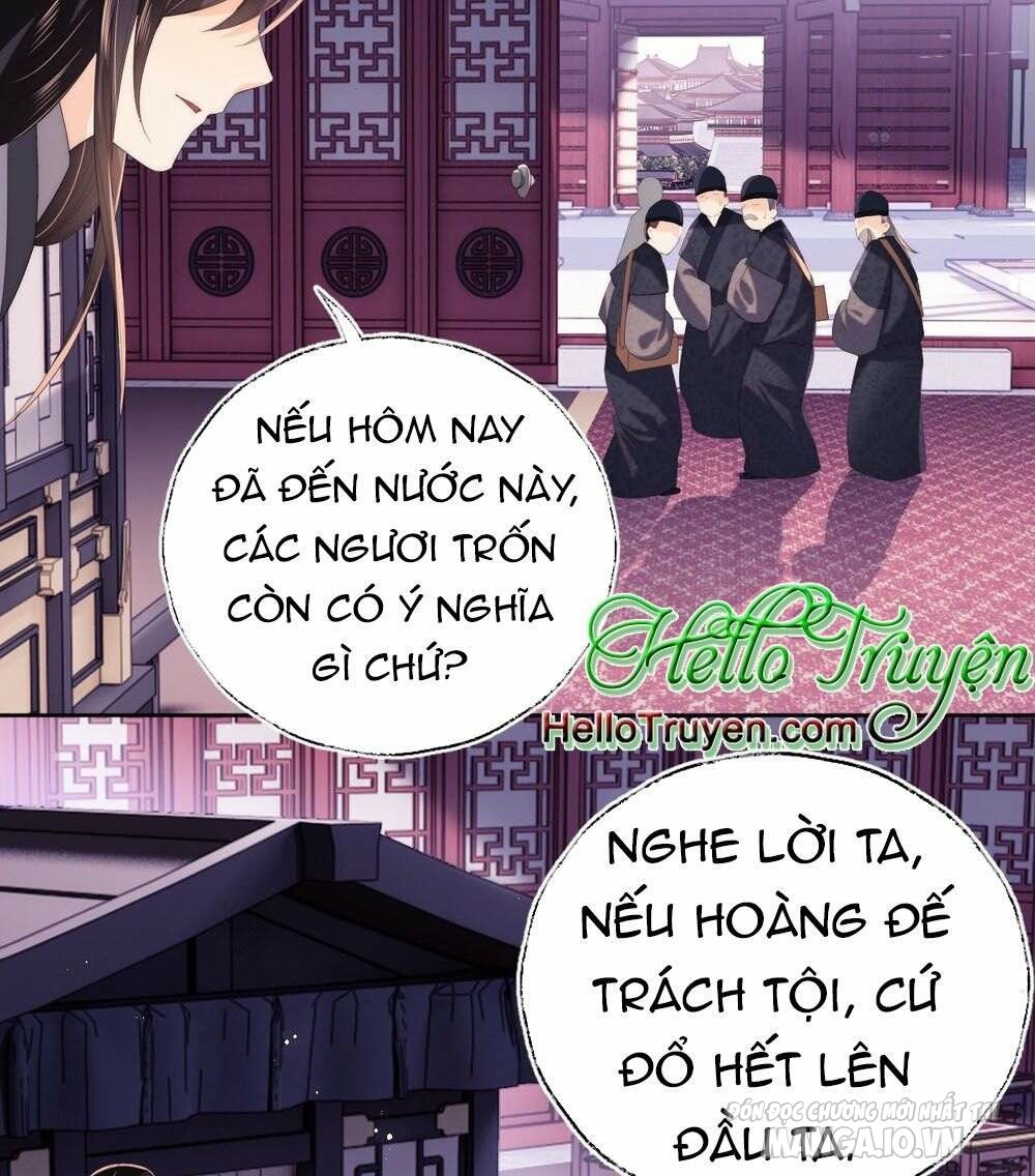 Dưỡng Địch Vi Hoạn Chapter 216 - Trang 2