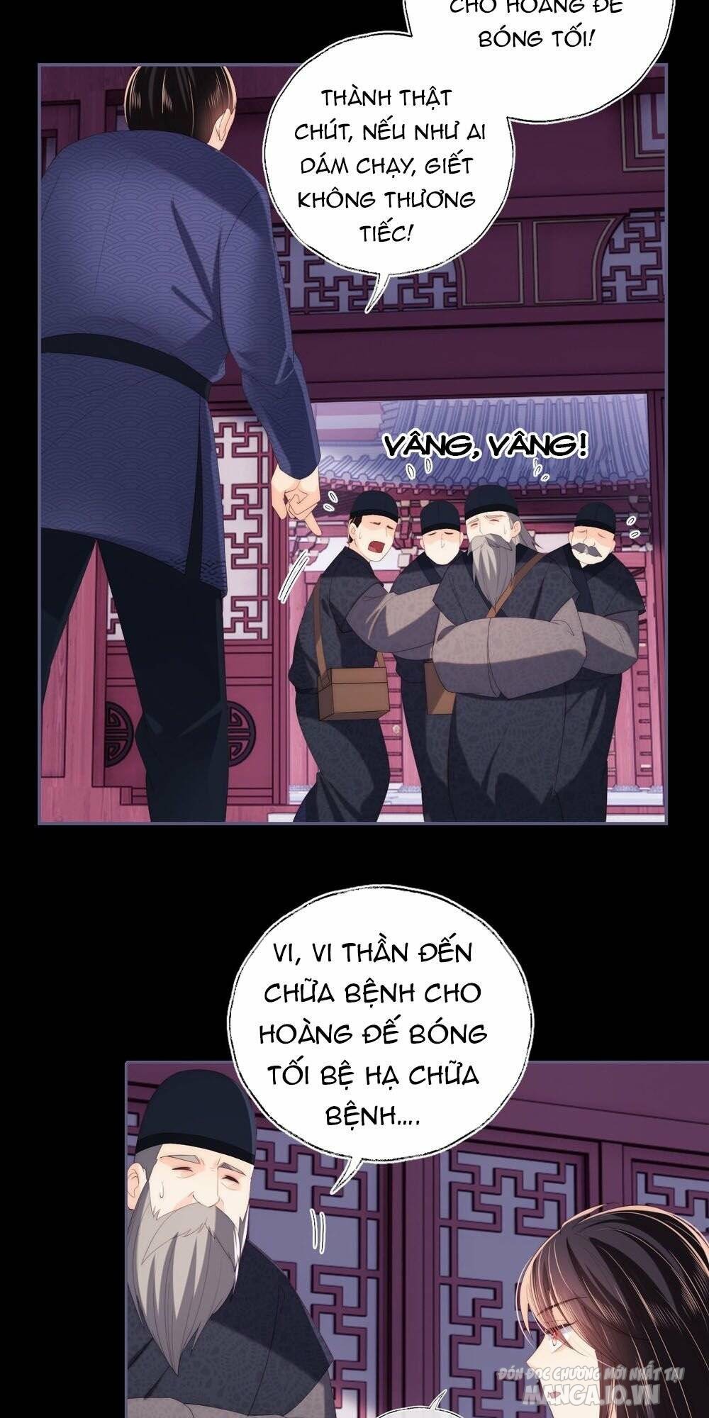 Dưỡng Địch Vi Hoạn Chapter 216 - Trang 2