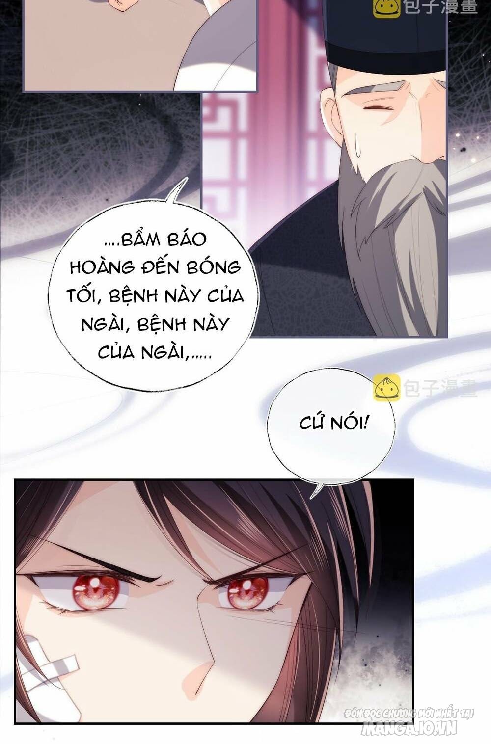 Dưỡng Địch Vi Hoạn Chapter 216 - Trang 2