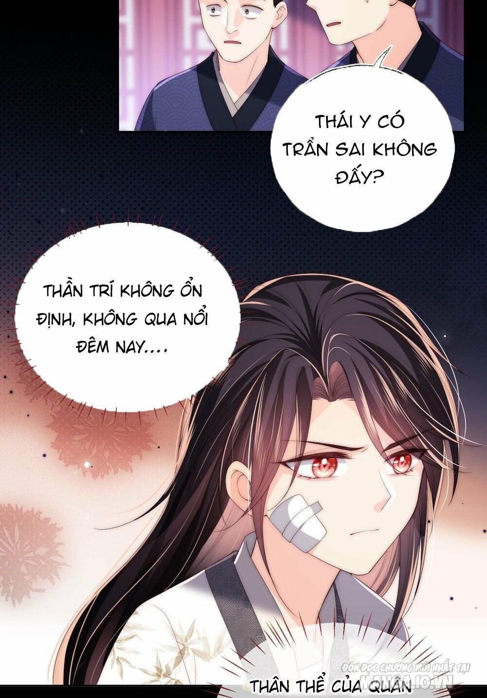 Dưỡng Địch Vi Hoạn Chapter 216 - Trang 2