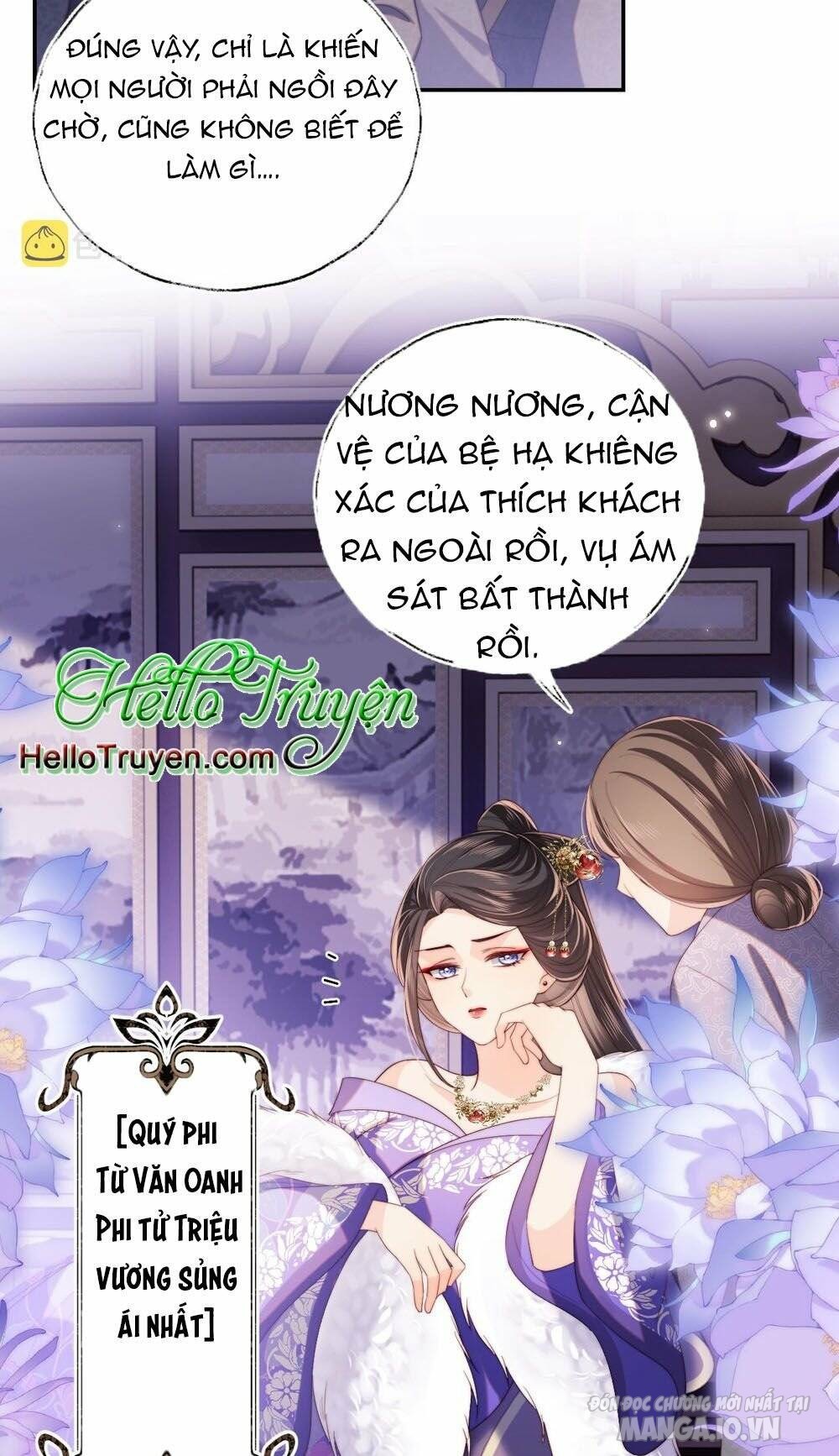 Dưỡng Địch Vi Hoạn Chapter 216 - Trang 2