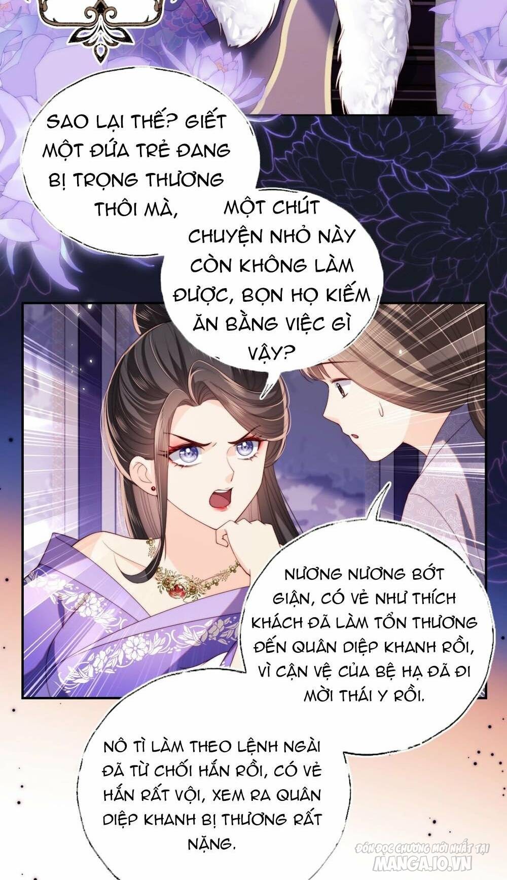 Dưỡng Địch Vi Hoạn Chapter 216 - Trang 2