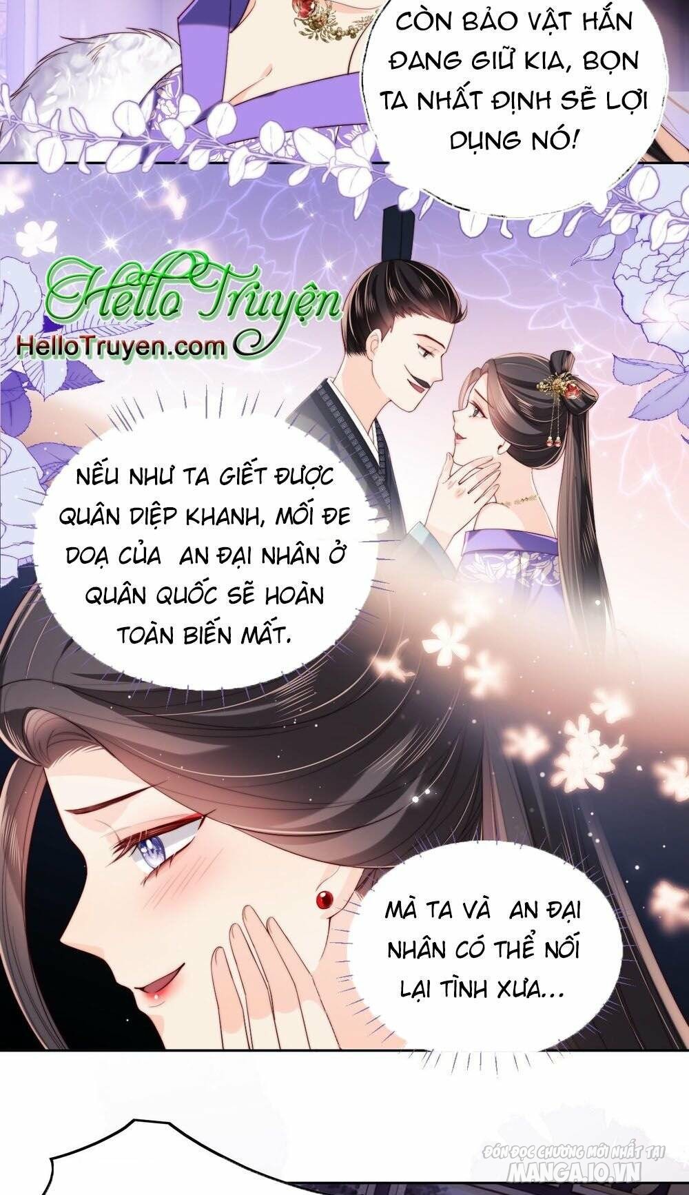 Dưỡng Địch Vi Hoạn Chapter 216 - Trang 2