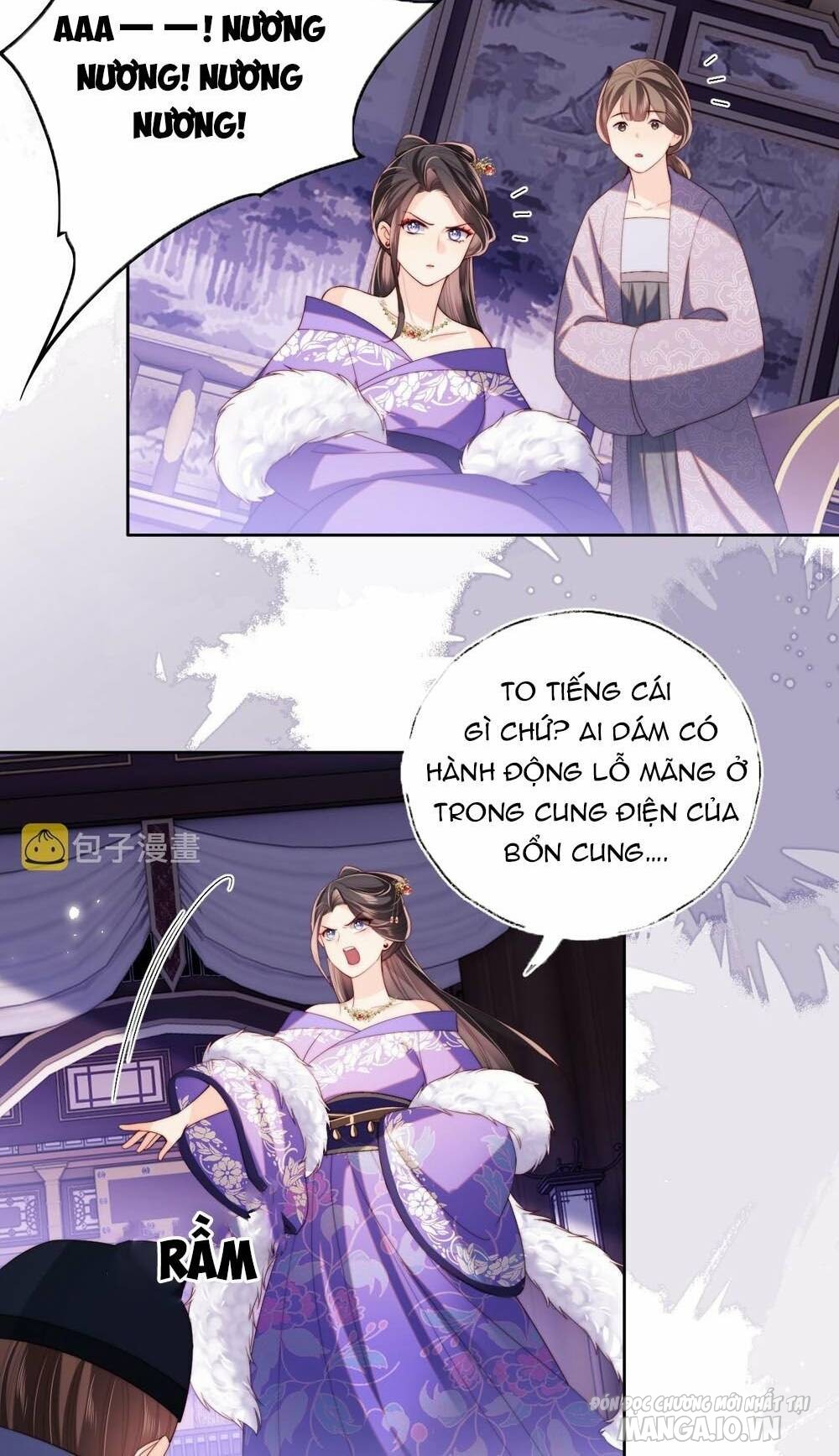 Dưỡng Địch Vi Hoạn Chapter 216 - Trang 2