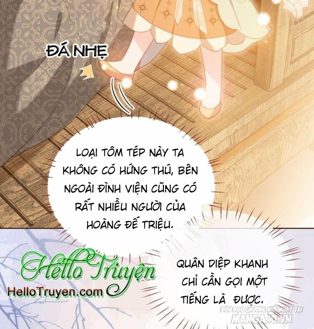 Dưỡng Địch Vi Hoạn Chapter 215 - Trang 2