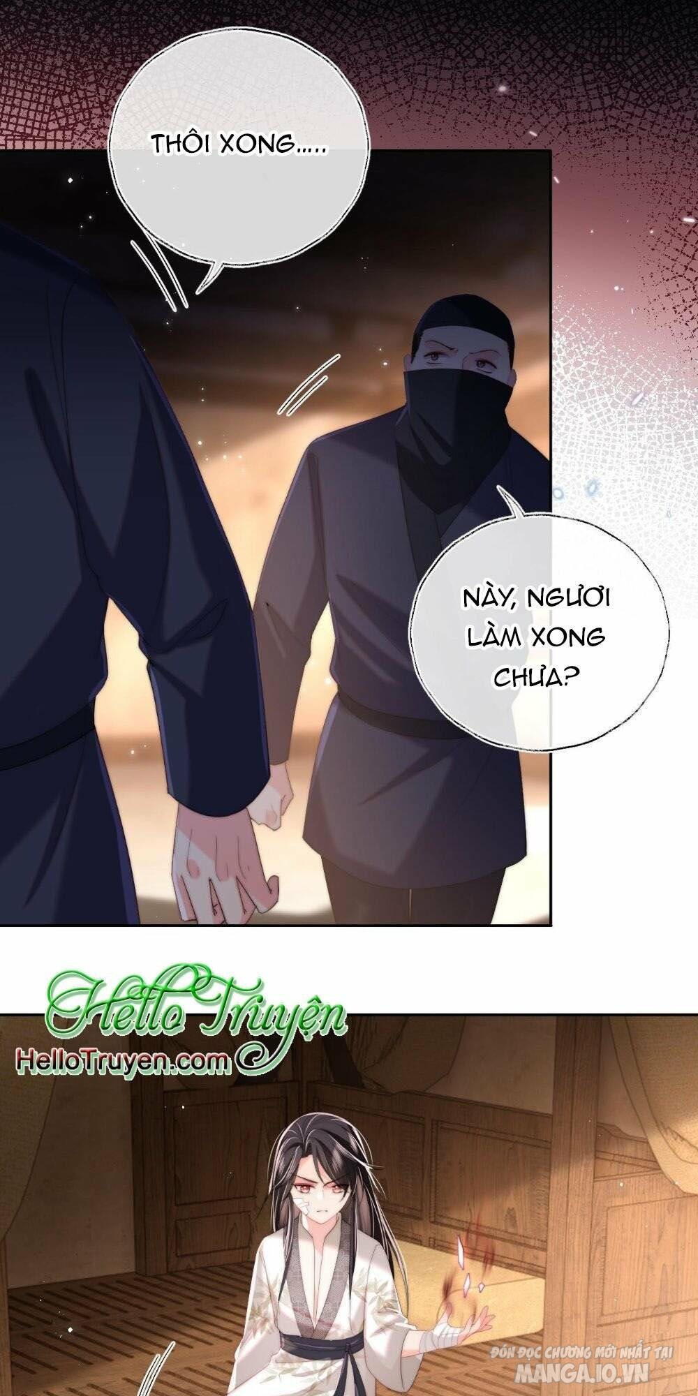 Dưỡng Địch Vi Hoạn Chapter 215 - Trang 2