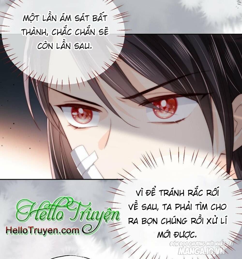 Dưỡng Địch Vi Hoạn Chapter 215 - Trang 2