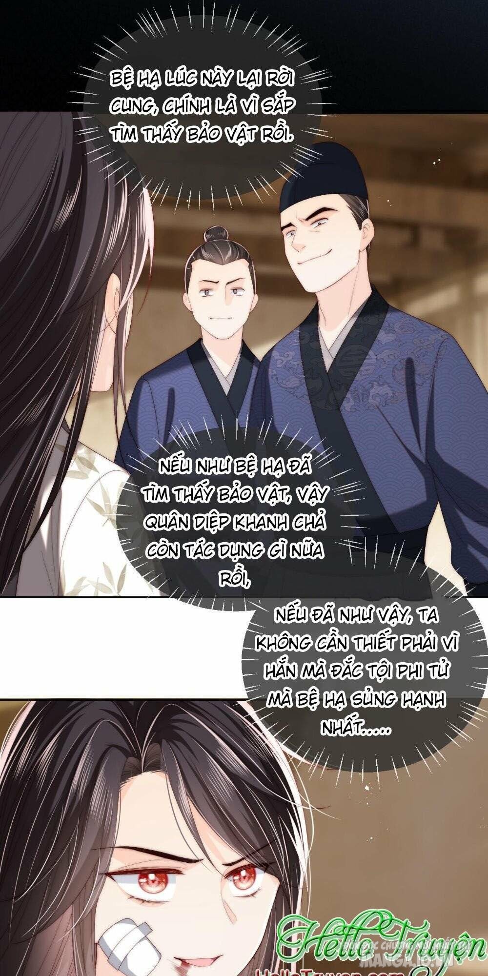 Dưỡng Địch Vi Hoạn Chapter 215 - Trang 2