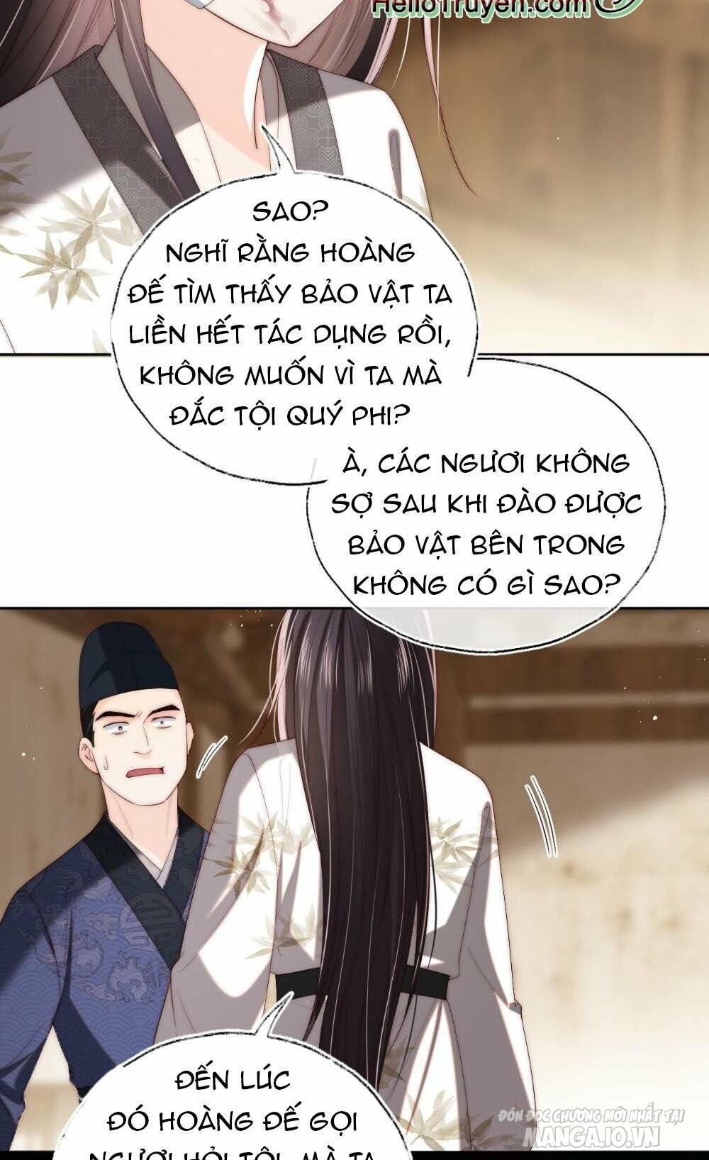 Dưỡng Địch Vi Hoạn Chapter 215 - Trang 2