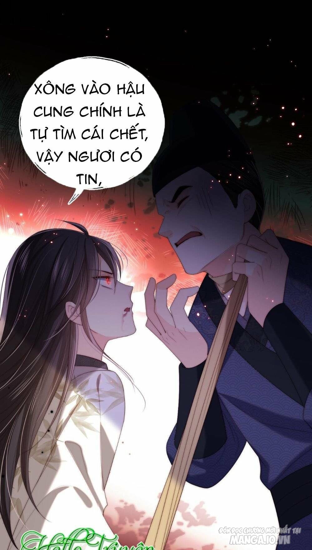 Dưỡng Địch Vi Hoạn Chapter 215 - Trang 2