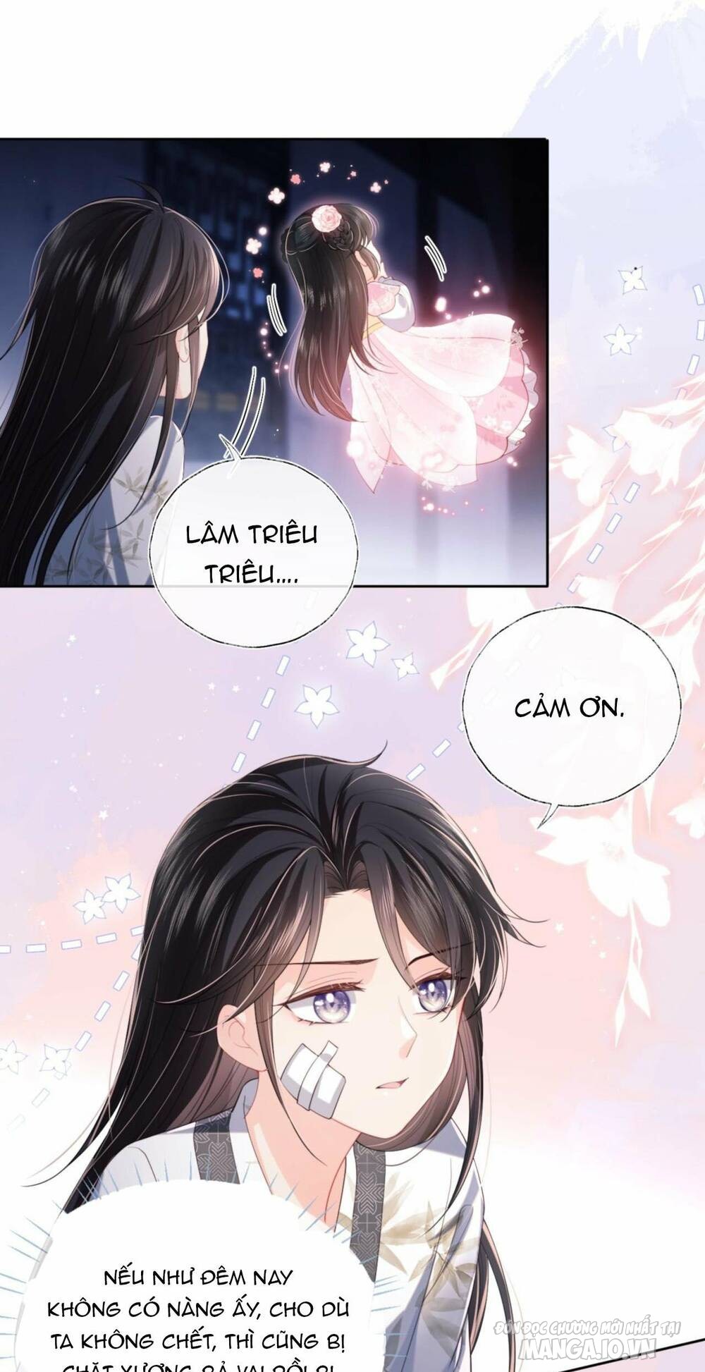 Dưỡng Địch Vi Hoạn Chapter 214 - Trang 2