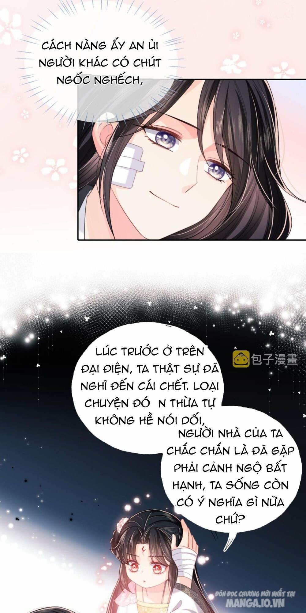 Dưỡng Địch Vi Hoạn Chapter 214 - Trang 2