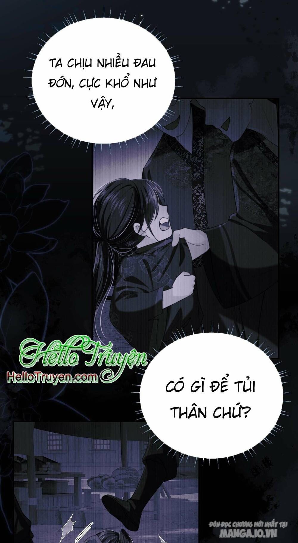 Dưỡng Địch Vi Hoạn Chapter 214 - Trang 2