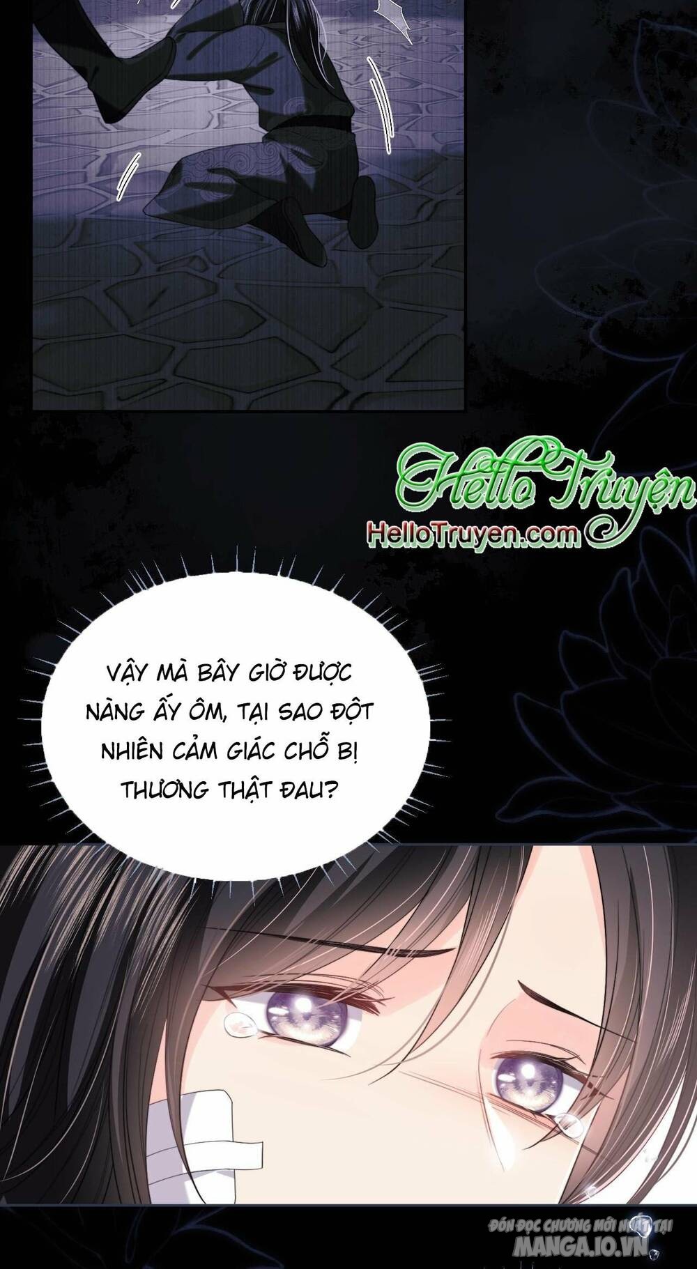 Dưỡng Địch Vi Hoạn Chapter 214 - Trang 2