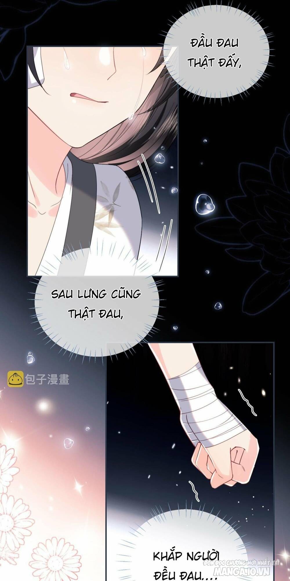 Dưỡng Địch Vi Hoạn Chapter 214 - Trang 2