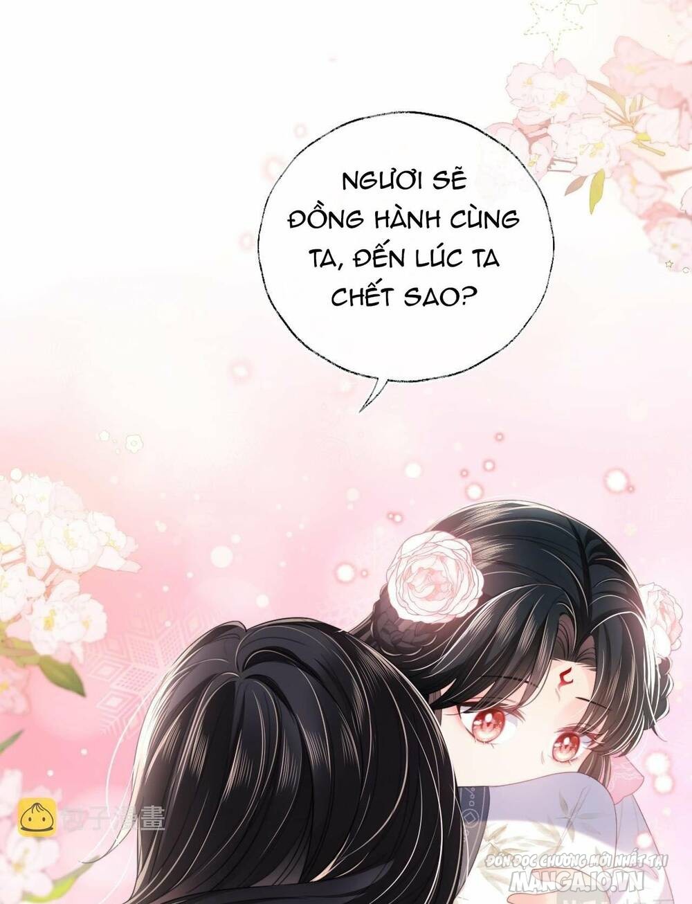 Dưỡng Địch Vi Hoạn Chapter 214 - Trang 2