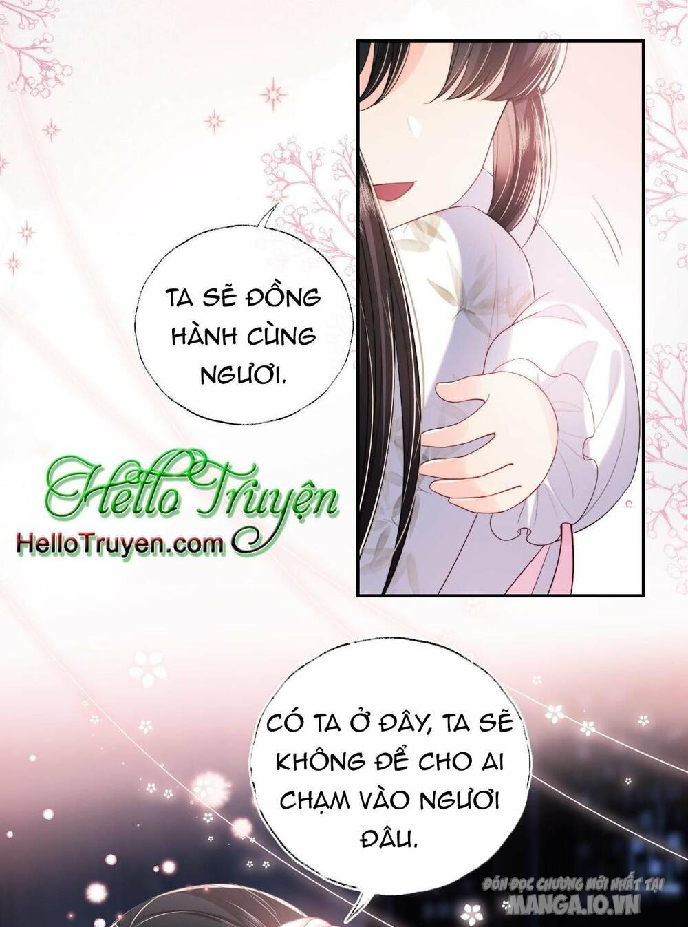 Dưỡng Địch Vi Hoạn Chapter 214 - Trang 2