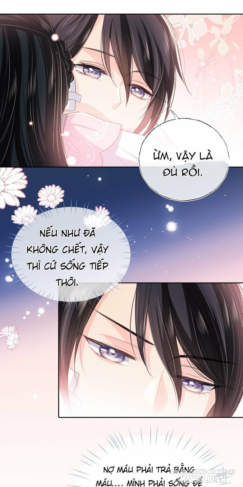 Dưỡng Địch Vi Hoạn Chapter 214 - Trang 2