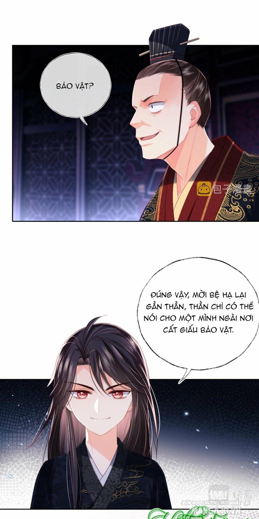 Dưỡng Địch Vi Hoạn Chapter 214 - Trang 2