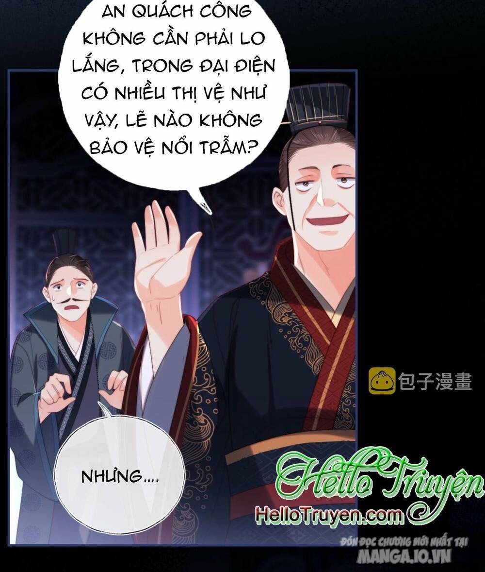 Dưỡng Địch Vi Hoạn Chapter 214 - Trang 2