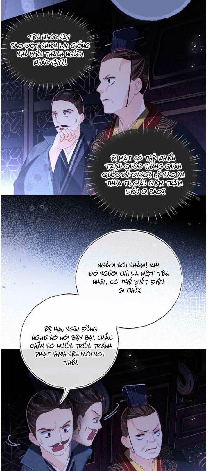 Dưỡng Địch Vi Hoạn Chapter 213 - Trang 2