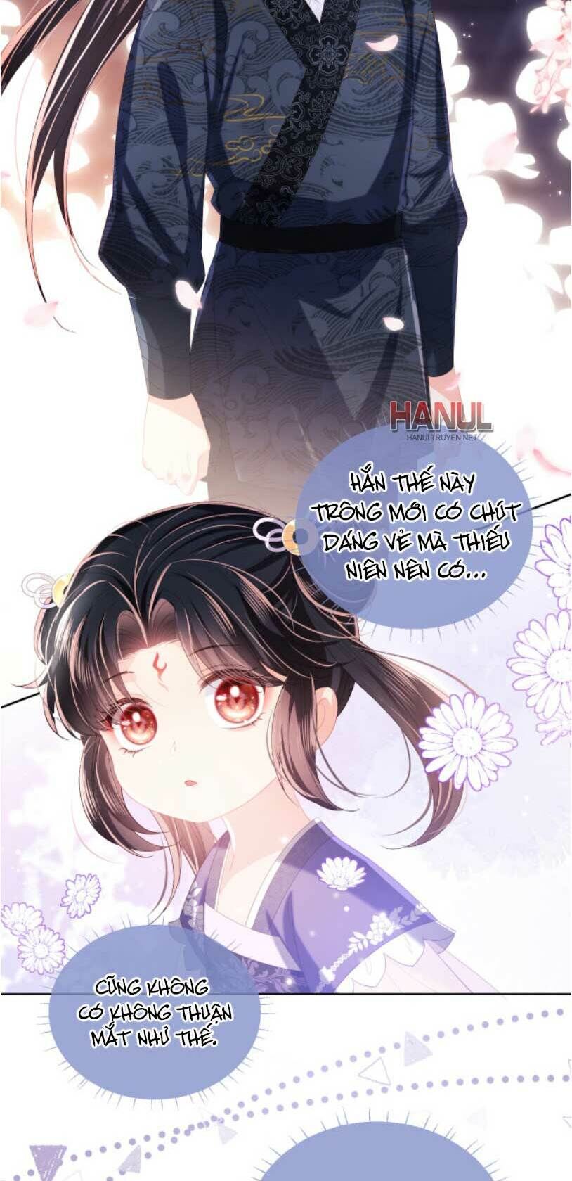 Dưỡng Địch Vi Hoạn Chapter 212 - Trang 2