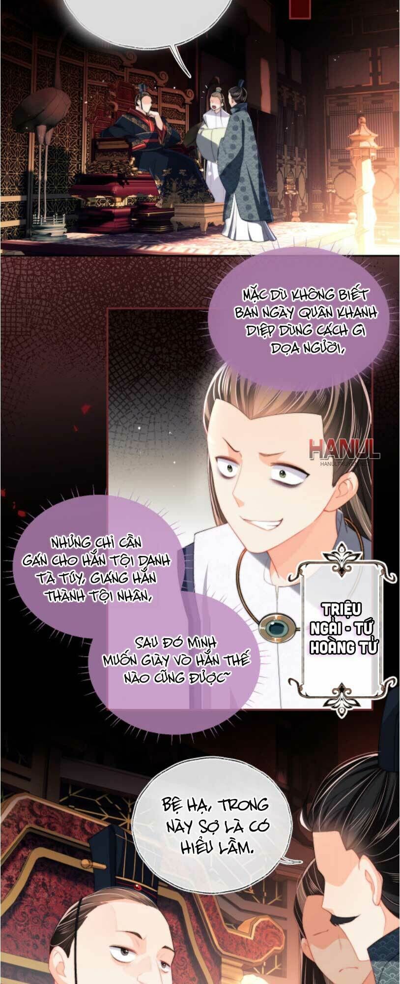 Dưỡng Địch Vi Hoạn Chapter 212 - Trang 2