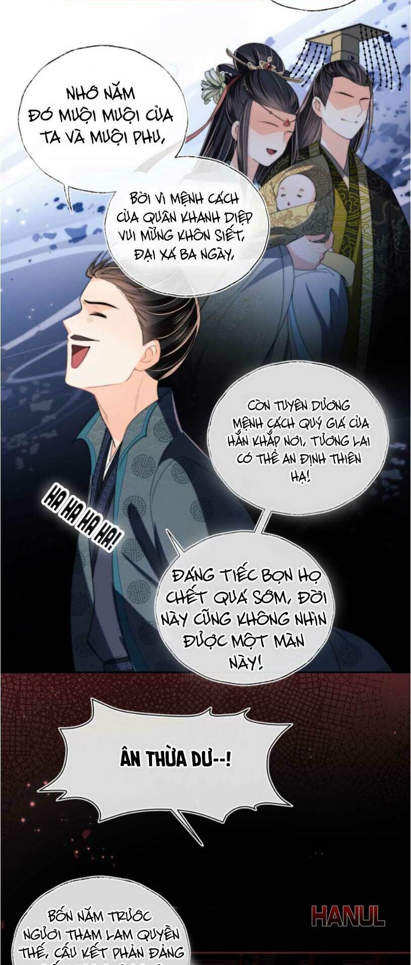 Dưỡng Địch Vi Hoạn Chapter 212 - Trang 2