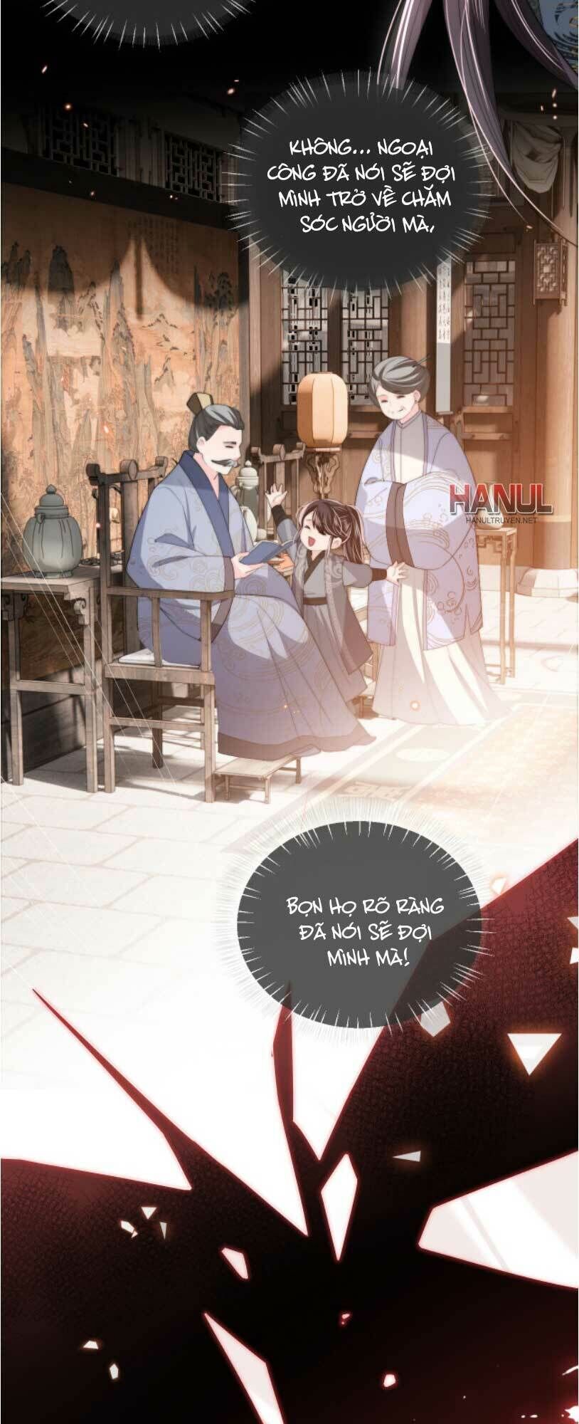 Dưỡng Địch Vi Hoạn Chapter 212 - Trang 2