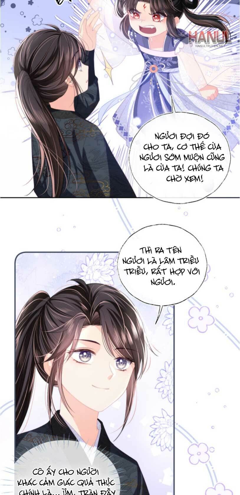 Dưỡng Địch Vi Hoạn Chapter 212 - Trang 2