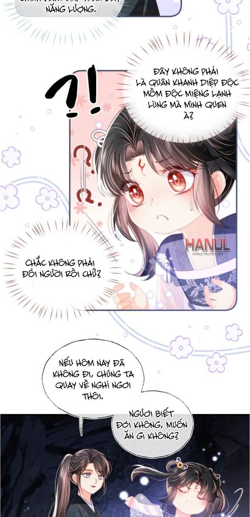 Dưỡng Địch Vi Hoạn Chapter 212 - Trang 2