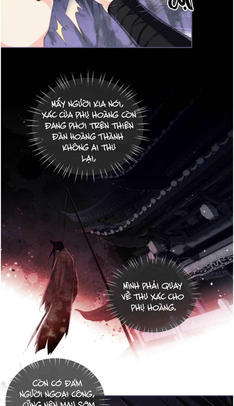 Dưỡng Địch Vi Hoạn Chapter 211 - Trang 2