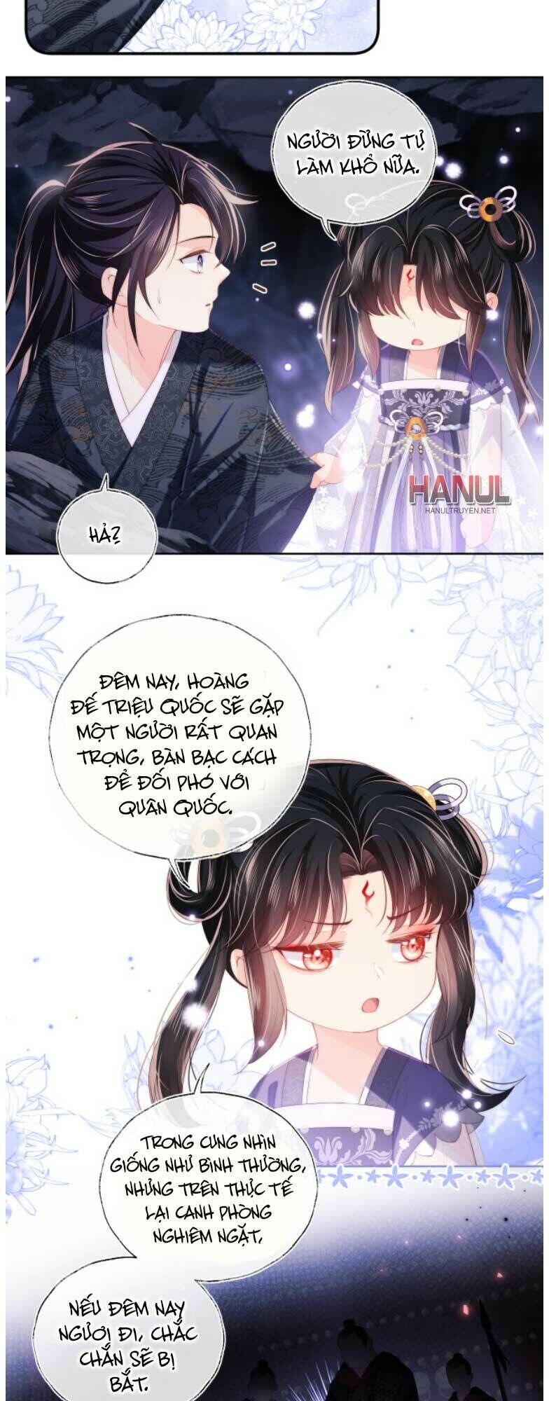 Dưỡng Địch Vi Hoạn Chapter 211 - Trang 2