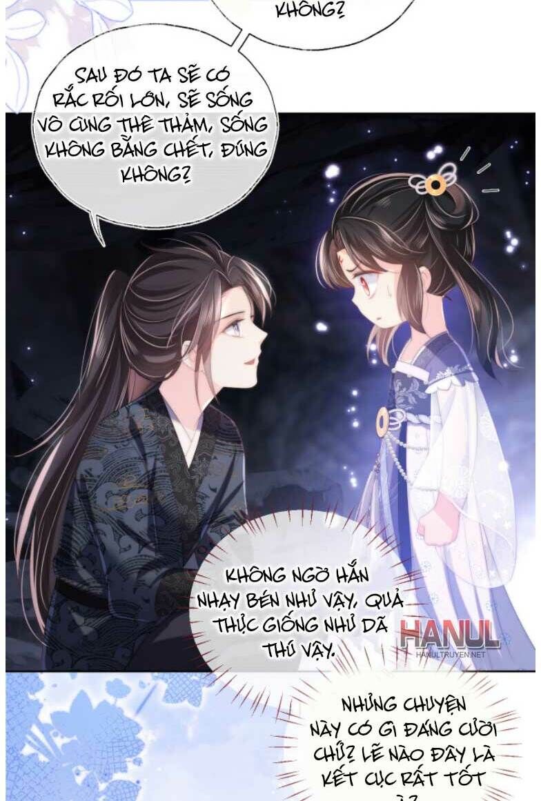 Dưỡng Địch Vi Hoạn Chapter 211 - Trang 2