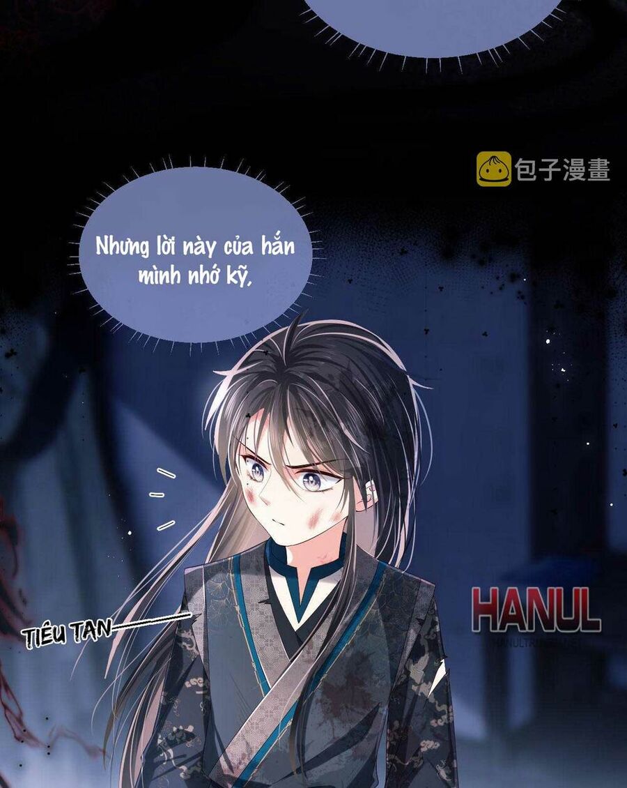 Dưỡng Địch Vi Hoạn Chapter 210 - Trang 2