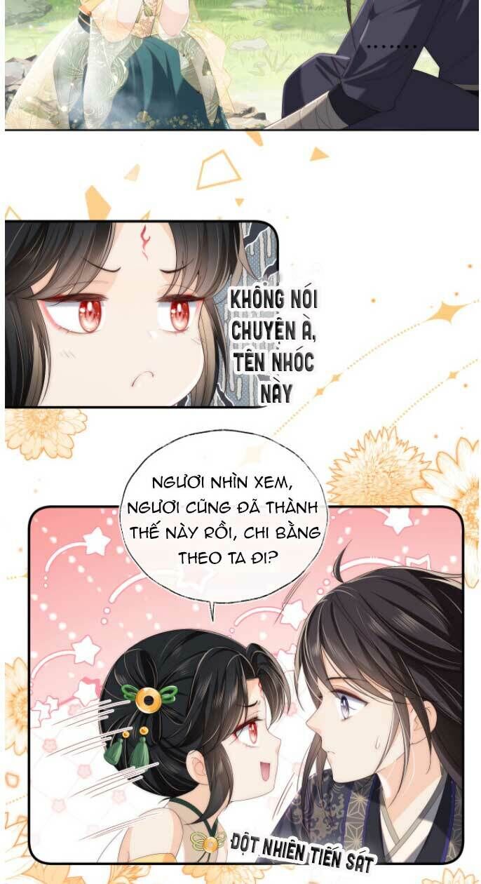 Dưỡng Địch Vi Hoạn Chapter 210 - Trang 2