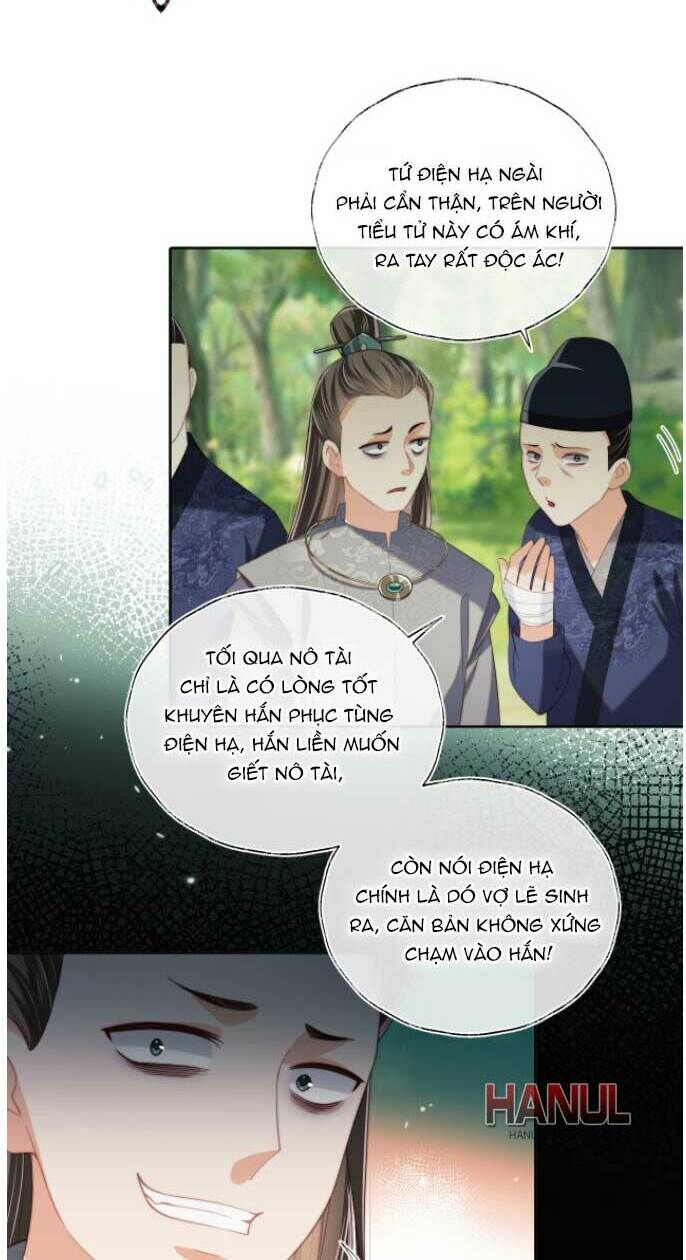 Dưỡng Địch Vi Hoạn Chapter 210 - Trang 2